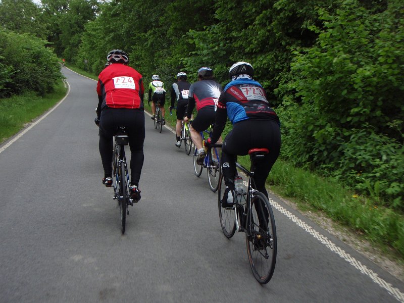 Giro Stormarn 196